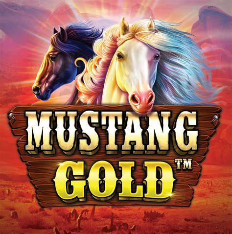 Mustang Gold Betano